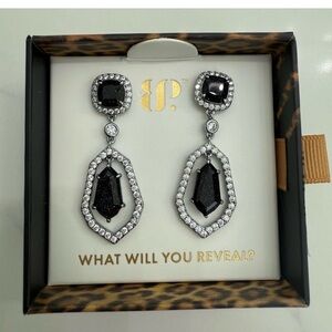 Bomb Party Untamed Earrings